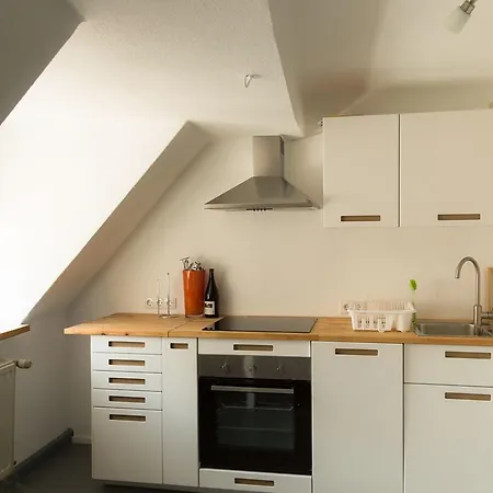 Ferienwohnung Schweizer Appartement