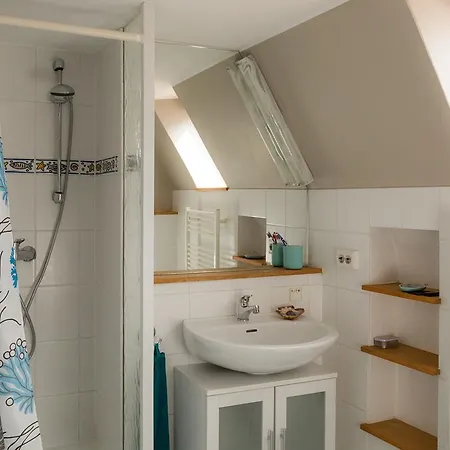 Ferienwohnung Schweizer Appartement Iphofen