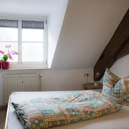 Ferienwohnung Schweizer *